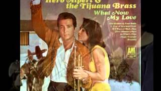 Herb Alpert and the Tijuana Brass - Up Cherry Street