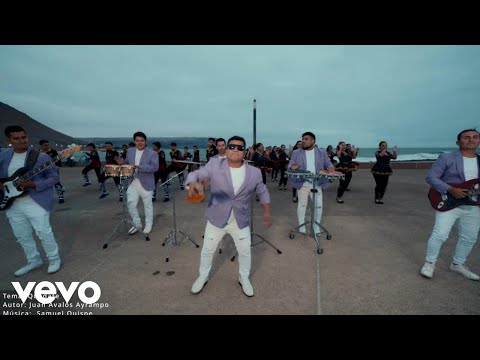 Asi D' Ron - Quédate (Official Music Video) ft. Juanjo Avalos