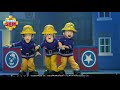 Fireman Sam Saves The Circus