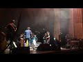 Idlewild - Listen to What You’ve Got live in Edinburgh