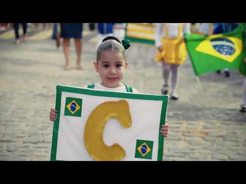DESFILE CÍVICO 2026 - Prefeitura de JAPI/RN