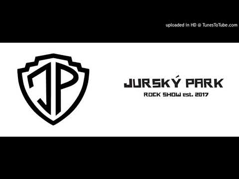 Jurský Park - Světla v ulicích