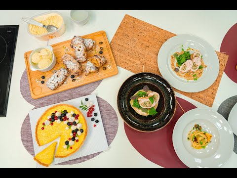 Aroma Kitchen Programme 09 - 271112