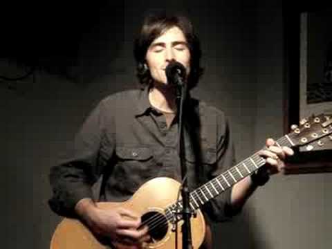 Eliot Morris - Until You're Mine