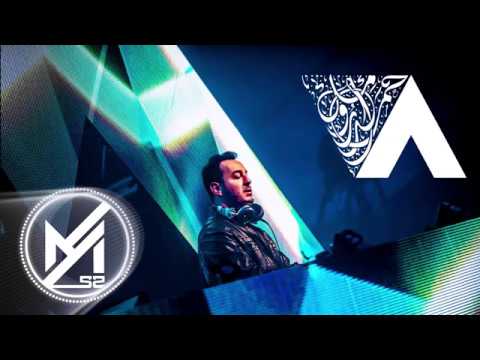 Ayham52 - All Original Mixes Of Ahmed Romel [2010-2018]