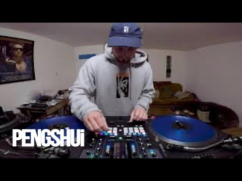 Pengshui PowerMix by Revrt