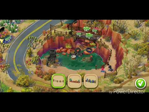 Lily's Garden Gameplay Walkthrough - Lily's Garden Day 26