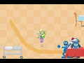 Mouse Skill Game Grover S Diner Dash Play About 1 Minute