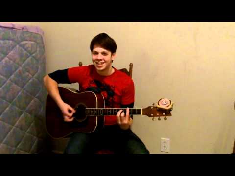 Look at my Horse, Acoustic Cover.