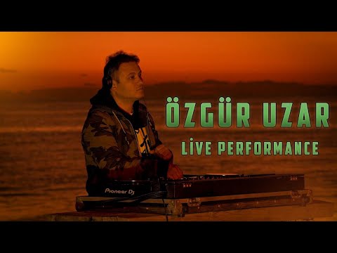 Özgür UZAR Live Performance - 2022 @Alanya