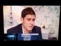 EDUARDO SAVERIN, Co-Founder of Facebook Caught.