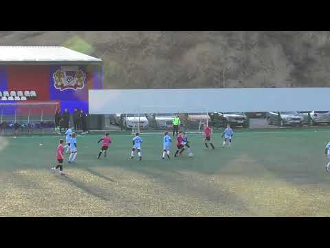 Kampione 0:0 Rad - Sport Brothers Liga 2021 Orange A U11