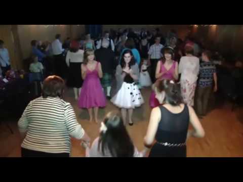 Video The Professionals  Inverness-shire area