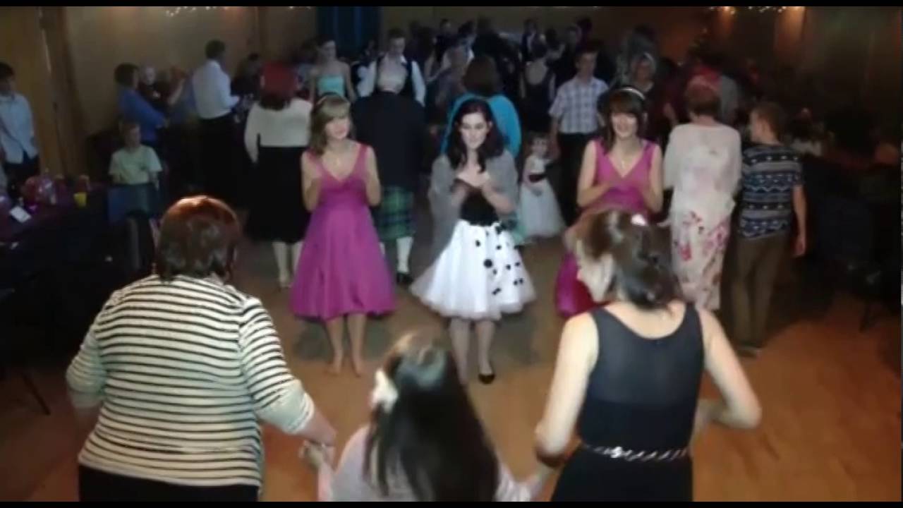 Video The Professionals Scottish Party Duo Inverness-shire