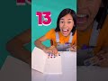 Counting From 1 To 20 🩵 123andres Math Mathforkids Preschool Kindergarten Kidsvideo