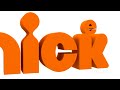 Nickelodeon Germany Greece Ident Magnet 2010 2013