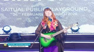 Download lagu Solo | KṬP General Conference 2026 | Inrinni Variety Programme mp3 Download lagu Solo | KṬP General Conference 2026 | Inrinni Variety Programme mp3