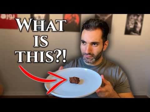 Things Arabs Don't Do