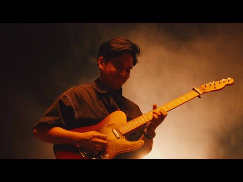 Overcurrent - Gabba | Backyard Live Performance