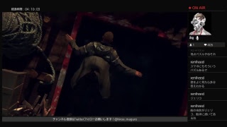 ［DETOROIT BECOME HUMAN］完全初見で遊ぶ