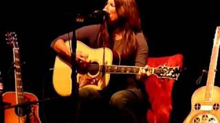 Terri Clark &quot;Walkin&#39; After Midnight&quot; Live in San Bernardino, CA, 10/15/10