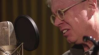 Bruce Cockburn &quot;If I Had A Rocket Launcher&quot; live on 2 Meter Sessions, 1998