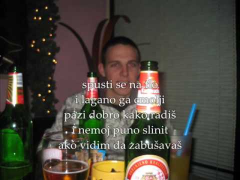 MC Kalu ft  Narcis   Cura od skandala Narcis prod 