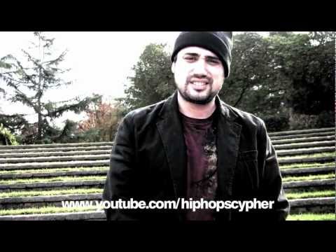 SPIT LIKE BUSTA RHYMES BY SILOET