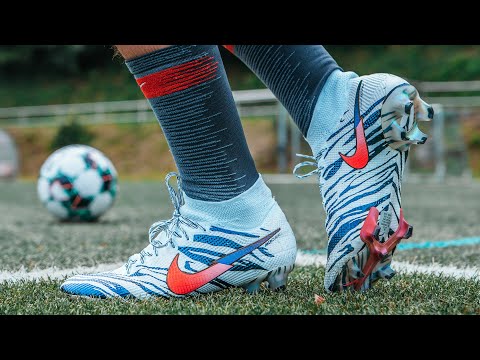 Nike Mercurial Superfly 7 - Test & Review