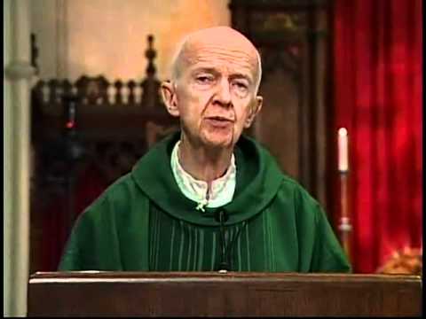 Daily Mass, Thursday 13 October 2011