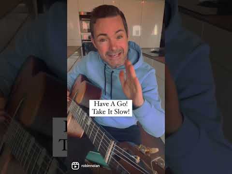 Arpeggio Exercise ‘Minor Swing’ 🎸🔥 Gypsy Jazz Guitar