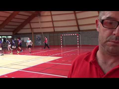 ENTENTE 93 RK LOKOMOTIVA BRCKO 2 EME MI TEMPS