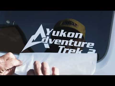 Yukon Adventure Trek 2 presented by Mickey Thompson Tires