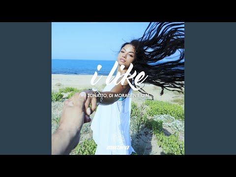 I Like (Original Club Mix)