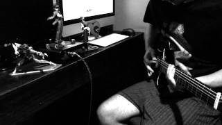 Millencolin - Wall Of Doubt (Mathias' guitar?)