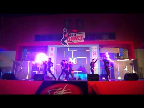 Wonder Queen (원더퀸) @OISHI Thailand Cover 2015