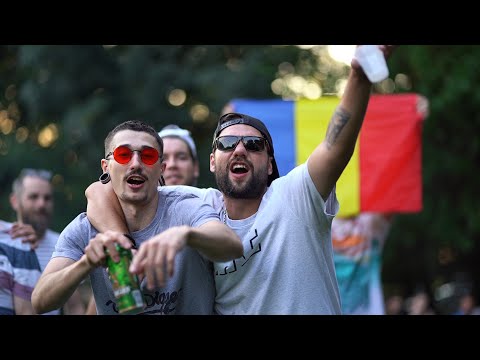 Dedu x Sega - Adu Palinca (Videoclip oficial)