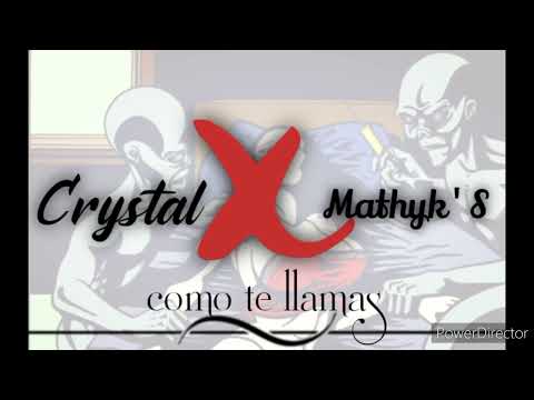 Crystal Feat Mathyk'S  -  CTL  (2022)