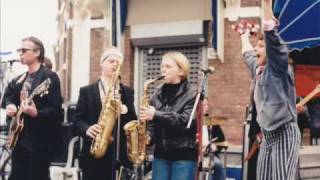 After the Rain Fabulous Fred & The Wilma's 1997