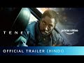 TENET Hindi dubbed offical trailer
