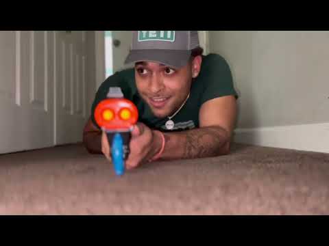 Lil G Flaboyz - What You Gone Do (Official Music Video)