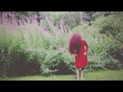 behind the scenes - after the rain