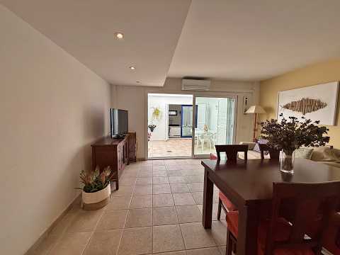 1190 PI SUNYER Apartamento CENTRE Calella de Palafrugell