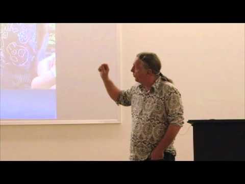 TEDxDordrecht - Henk Oosterling -