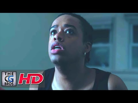 CGI VFX Short Film: "Baby New Year" - by Collin Black | TheCGBros