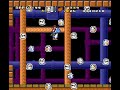 Super Mario World Super Mario Bros 3 Style Hack Sunken Ghost Ship
