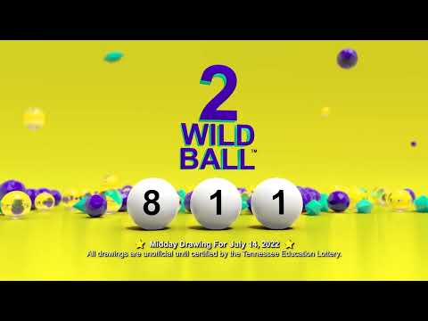 Tennessee Lottery Midday_C3_C4_WB 07/14/2022
