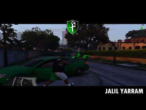 [Infinity-Crimelife] GSF vs. All | CapTaaiinZ