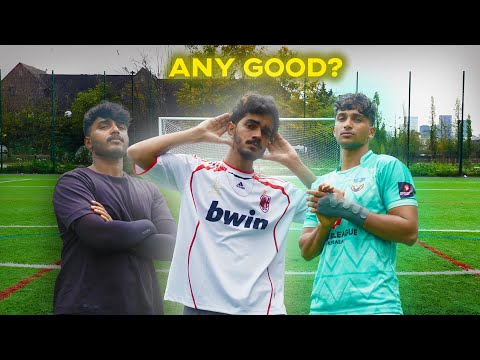 How Good is Donix Clash at Football?