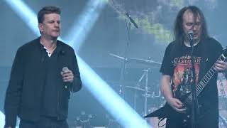 Moby Dick &amp; Szekeres A, Barbaró A, Szijártó Zs – Gazember (Mentes 50 / Körhinta 25)